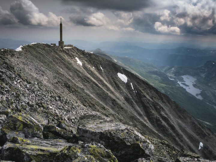 Пагорб обсерватор